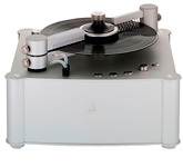 _Аксессуары LP: Вакуумная машина для мойки виниловых дисков Clearaudio Double Matrix Professional