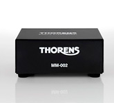 Фонокорректор: Thorens MM-002 Black  (MM)