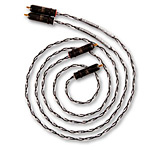 Кабель межблочный: Kimber Kable Silver Streak (XLR-XLR) 2.0 m
