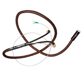Фоно кабель для тонарма: Kimber Kable TAK-AG:SME 