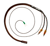 Фоно кабель для тонарма: Kimber Kable TAK-HS:SME 