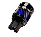 Разъём силовой: Kimber Kable WATTGATE 350 i AG Blue (мама)