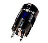 Разъём силовой: Kimber Kable WATTGATE 390 i AG Blue (папа)