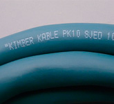 Кабель силовой: Kimber Kable PK 10 не разделаный (в бухте) 50 m