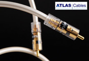  : Atlas Element  (RCA-RCA) 2 m