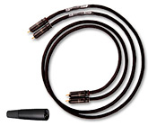 Кабель межблочный: Kimber Kable Hero (XLR-XLR) 2.0 m