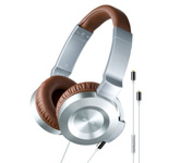 Наушники для Apple : Onkyo ES-CTI300 Silver Brown