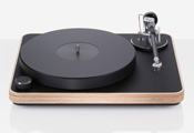 Проигрыватель виниловых дисков: Clearaudio Concept TP 053 (MM) Wood