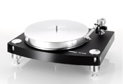   : Thorens TD 2035  BC version  (Made in Germany) Black,  