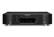 CD/SACD /USB-DAC: Marantz SA8005 (Black)