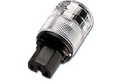 Разъём силовой: Kimber Kable WATTGATE 320 i Clear (мама)