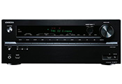 AV Ресивер: Onkyo TX-NR 737