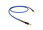 Кабель межблочный: Nordost Blue Heaven iKable (3.5 mm to 3.5 mm) 1m