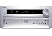 AV Ресивер: Onkyo TX-NR 1030
