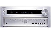 AV Ресивер: Onkyo TX-NR 3030