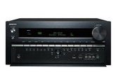 AV Процессор: Onkyo PR-SC 5530 Black