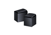 Акустическая пара для дополнительных каналов Dolby Atmos: Onkyo SKH-410 Black