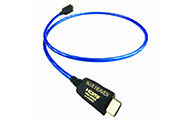 Кабель HDMI:Nordost Blue Haven HDMI High Speed with Ethernet 5m