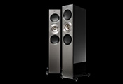  : KEF Reference 3 Deep Piano Black