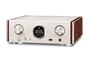 Усилитель для наушников с USB/ЦАП: Marantz HD-DAC1