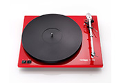 Thorens TD-203 (Made in Germany)