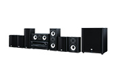 ДК в одной коробке: Onkyo HT-S9700THX Black (AV ресивер + Акустика 7.1)