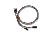 Кабель межблочный: Kimber Kable Select Copper 1116 (XLR-XLR) 1.5 m