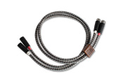 Кабель межблочный: Kimber Kable Select Hybrid 1126 (XLR-XLR) 1.5 m