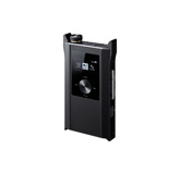 Портативный усилитель для наушников USB/ЦАП/SD плеер : Onkyo DAC-HA300 Black