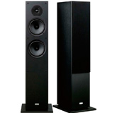 Акустическая пара: Onkyo SKF-4800 Black