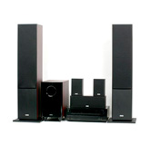 Комплект акустики (центр + полочные АС): Onkyo SKS-4800 Black