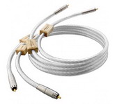 Межблочный кабель: Nordost Odin 2 (RCA-RCA) 1m