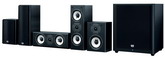 Акустическая система 5.1 Onkyo SKS-HT978 THX