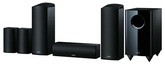 Акустическая система 5.1.2 Dolby Atmos Onkyo SKS-HT588