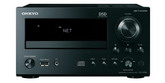 Сетевой CD-ресивер Onkyo CR-N765 с поддержкой DSD