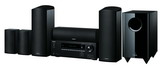 ДК в одной коробке Dolby Atmos Onkyo HT-S5805 (AV-ресивер + Акустика 5.1.2)