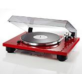 Проигрыватель виниловых дисков Thorens TD-206