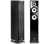 Акустическая пара: Cabasse Java MC40 Glossy