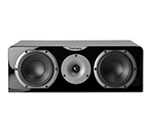 Центральный канал Cabasse Socoa MT32 Glossy