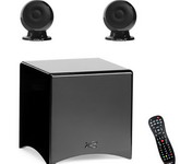 Комплект акустики Cabasse Cineole 2.1 system