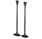 : Stands for Alcyone 2 Glossy Black