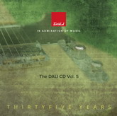  CD: DALI CD Volume 5