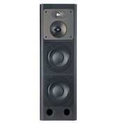  : Bowers & Wilkins CT8.2 LCR Black