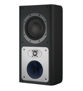  : Bowers & Wilkins CT8.4 LCRS Black
