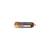  RCA : Real Cable (R6109-2C/8F), 8 mm. .