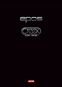 Epos / Creek