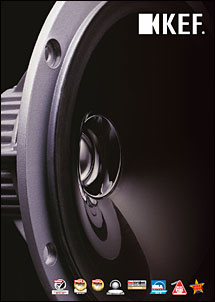 KEF