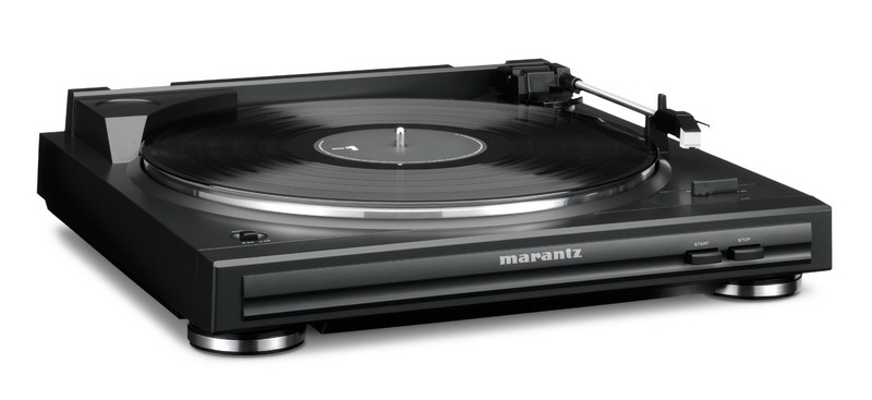   Marantz TT 5005