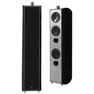 ������������ ����: KEF XQ 5 Grafite