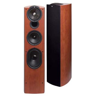 ������������ ����: KEF Q 11 Dark Apple